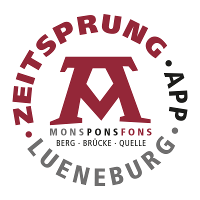 Zeitsprung APP Lüneburg